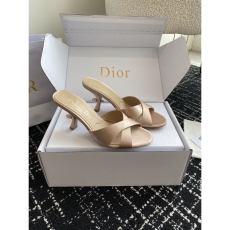 Christian Dior Slippers